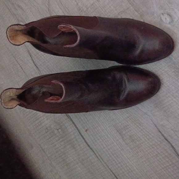 CORSO COMO ANKLE BOOTS - Picture 5 of 8